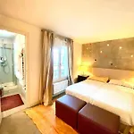 Appartement Luxe Centre Paris
