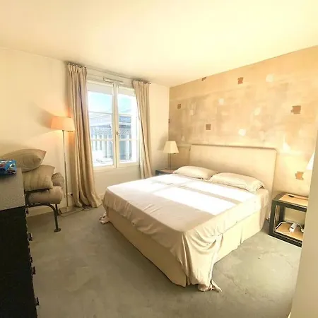 Appartamento Luxe Centre