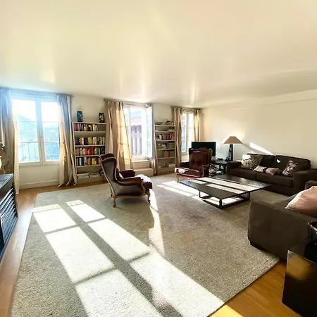 Apartment Luxe Centre *