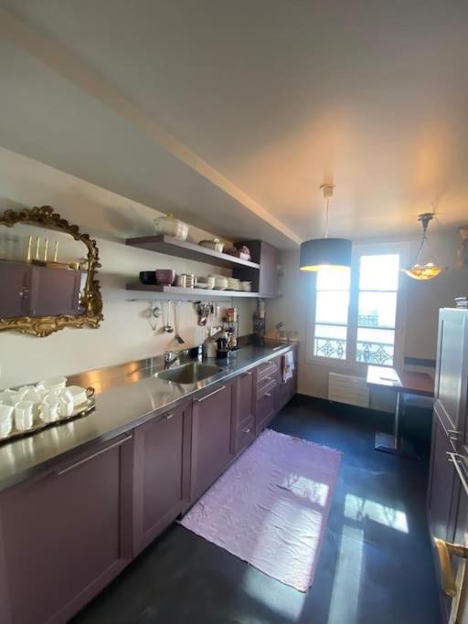Luxe Centre Apartment *