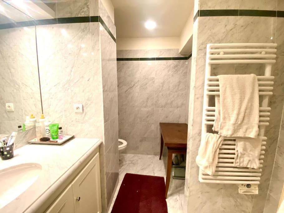Apartment Luxe Centre
