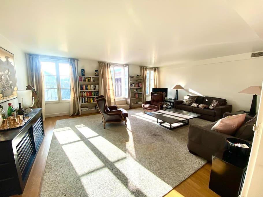 Apartment Luxe Centre *